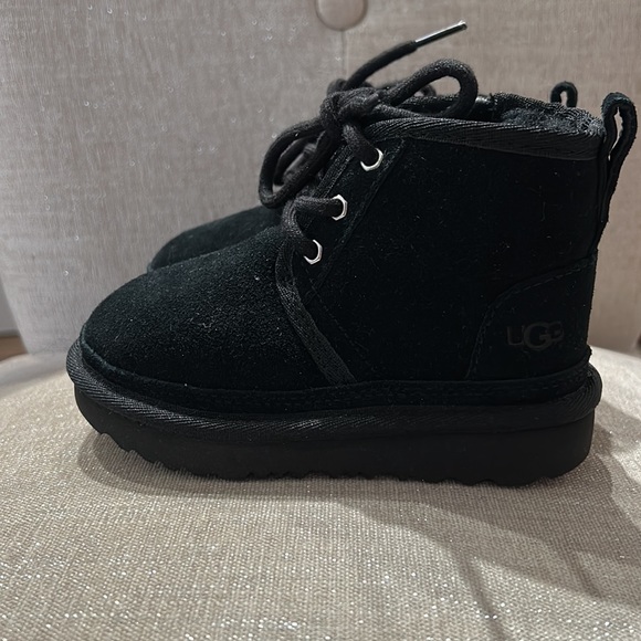UGG Other - UGG toddler boots - brand new!!